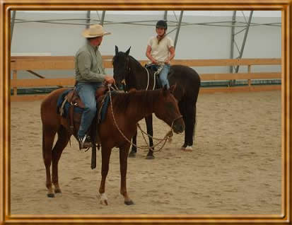 Bruce Logan Clinic